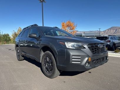 Used 2023 Subaru Outback Wilderness