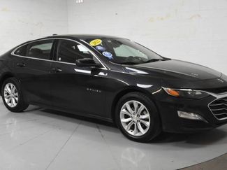 Used 2023 Chevrolet Malibu LT image 1