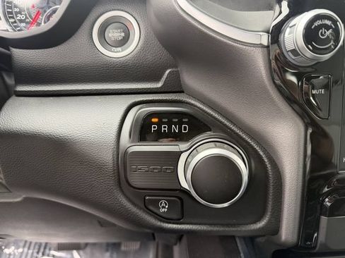 Used 2024 RAM 1500 Big Horn RWD image 18