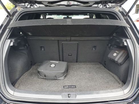 Used 2018 Volkswagen GTI S FWD image 10