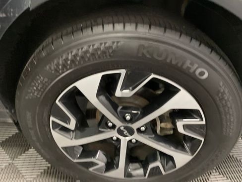 Certified 2023 Kia Sportage EX image 25