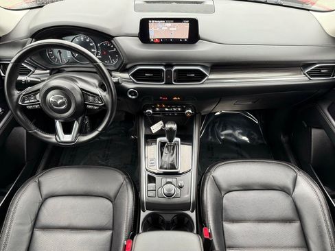 Used 2019 MAZDA CX-5 Grand Touring image 27