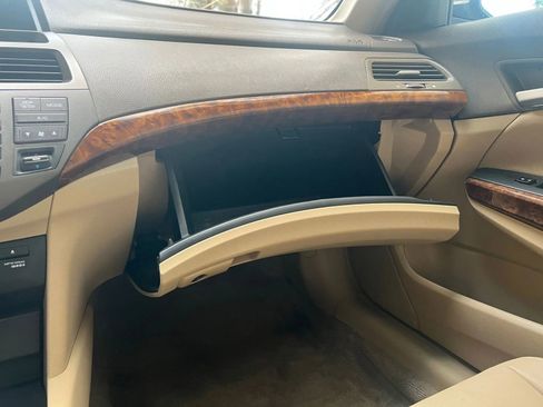 Used 2008 Honda Accord EX-L image 37