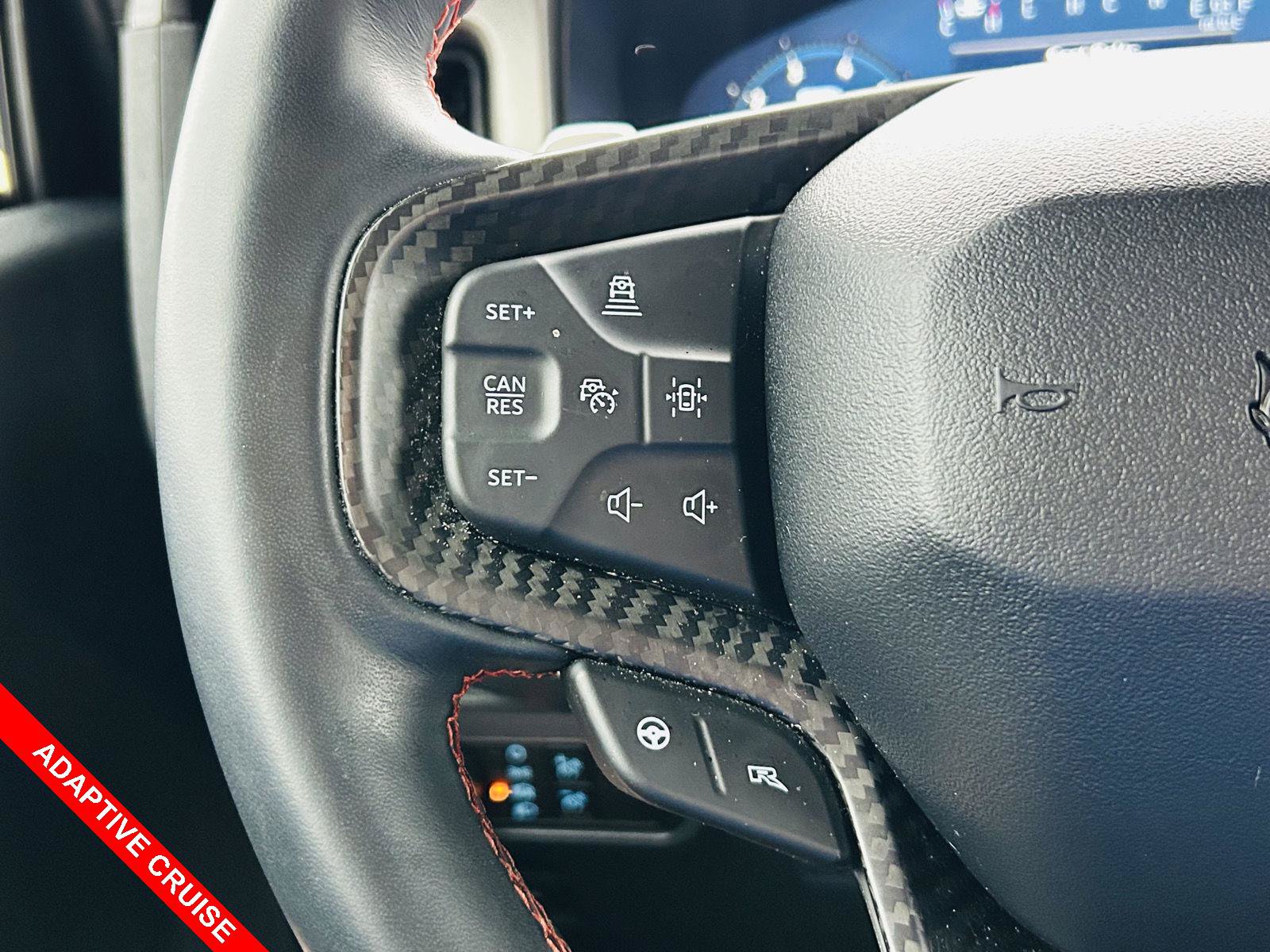 Used 2023 Ford Bronco Raptor AWD/4WD image 7