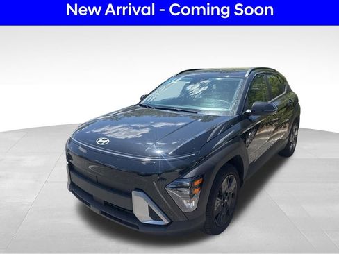 Used 2026 Hyundai Kona SEL Sport image 2