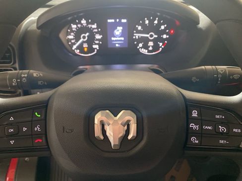 New 2026 RAM ProMaster 3500 w/ Safety Group image 11