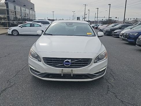 Used 2015 Volvo S60 T5 Premier image 16