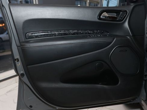 Used 2021 Dodge Durango SRT w/ Premium Interior Group image 26