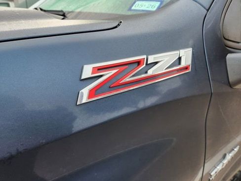 Used 2020 Chevrolet Silverado 1500 LT w/ Texas Edition image 10