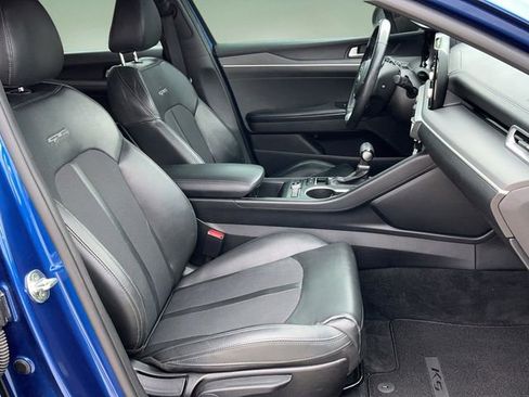 Used 2021 Kia K5 GT-Line image 16