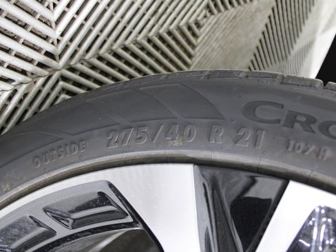 New 2026 Chevrolet Equinox EV LT w/ Convenience Package II image 41