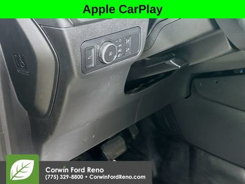 Certified 2022 Ford Bronco Sport Badlands w/ Premium Package AWD/4WD image 10
