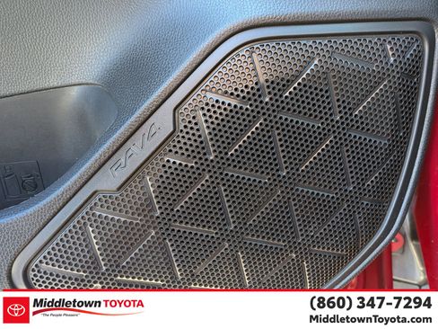 Certified 2021 Toyota RAV4 XLE w/ Convenience Package image 13