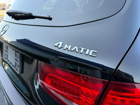 Used 2016 Mercedes-Benz GLC 300 4MATIC image 43