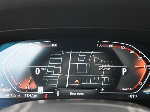 Used 2023 BMW X5 xDrive40i image 22