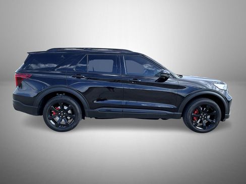 Used 2024 Ford Explorer ST w/ Equipment Group 401A image 4