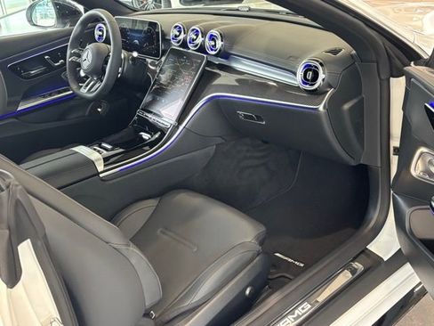 New 2026 Mercedes-Benz CLE 53 AMG 4MATIC Cabriolet image 25