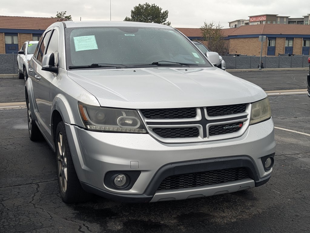 Used 2014 Dodge Journey R/T AWD/4WD image 1