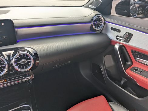 Certified 2023 Mercedes-Benz CLA 250 w/ AMG Line image 4
