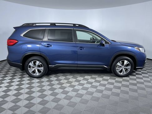 Used 2020 Subaru Ascent Premium w/ Convenience Package AWD/4WD image 10