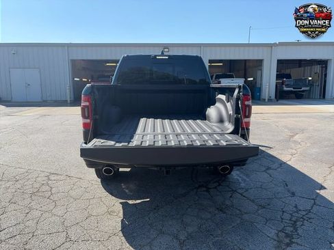 Used 2023 RAM 1500 Limited AWD/4WD image 22