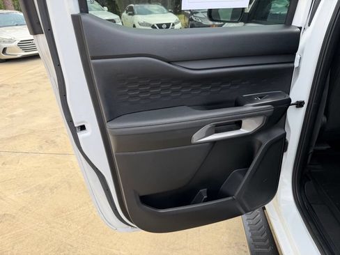 Used 2024 Ford Ranger XLT RWD image 14