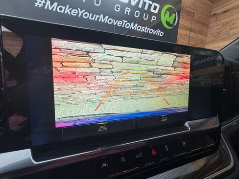 New 2026 Chevrolet Silverado 1500 LT image 23