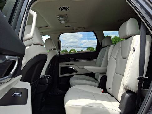 Used 2024 Kia Telluride S w/ S Sunroof Package AWD/4WD image 9