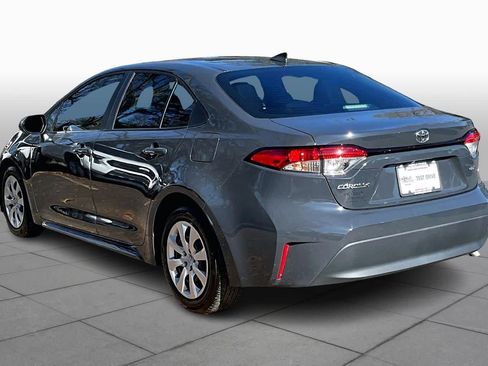 Certified 2023 Toyota Corolla LE image 11