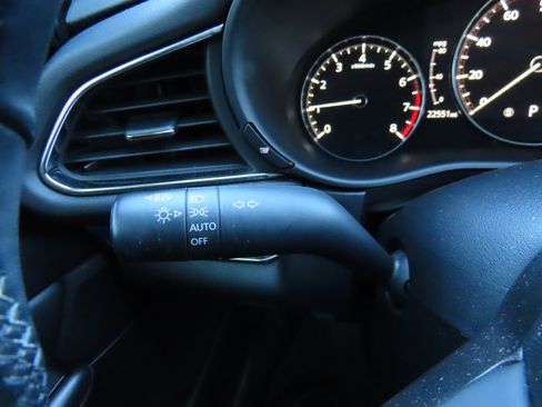 Certified 2023 MAZDA CX-30 AWD 2.5 S w/ Preferred Package image 33