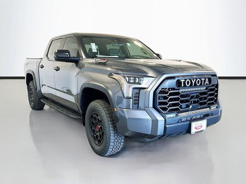 New 2026 Toyota Tundra TRD Pro AWD/4WD image 3