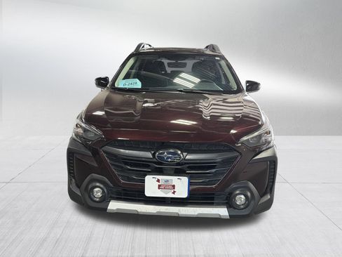Certified 2024 Subaru Outback Limited image 2