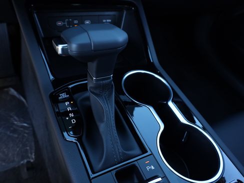 New 2026 Kia K5 GT-Line image 12