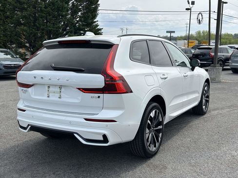 New 2026 Volvo XC60 B5 Plus w/ Protection Package Premier image 3