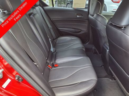 Used 2021 Acura ILX w/ Premium Package FWD image 14