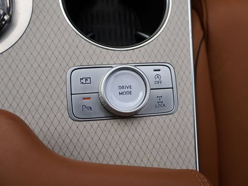 Used 2025 Genesis GV80 3.5T Prestige AWD/4WD image 22