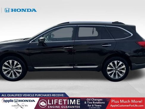 Used 2019 Subaru Outback 2.5i Touring w/ Popular Package #3A image 10