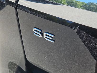 New 2026 Volkswagen Atlas SE