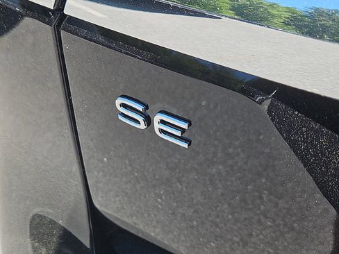 New 2026 Volkswagen Atlas SE AWD/4WD image 4