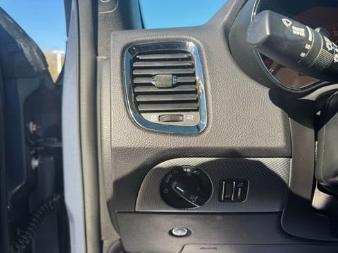 Used 2019 Dodge Durango R/T w/ Technology Group image 20