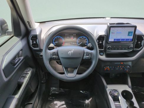Used 2022 Ford Bronco Sport Big Bend AWD/4WD image 11