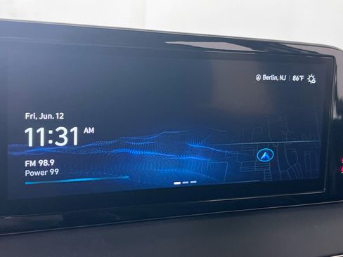 Used 2023 Hyundai Palisade Limited AWD/4WD image 15