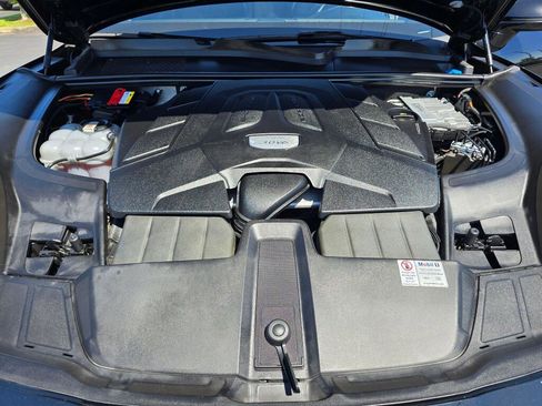 Used 2019 Porsche Cayenne AWD/4WD image 53