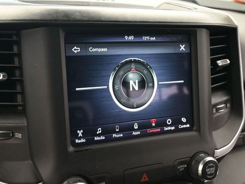 Used 2020 RAM 1500 Big Horn image 21