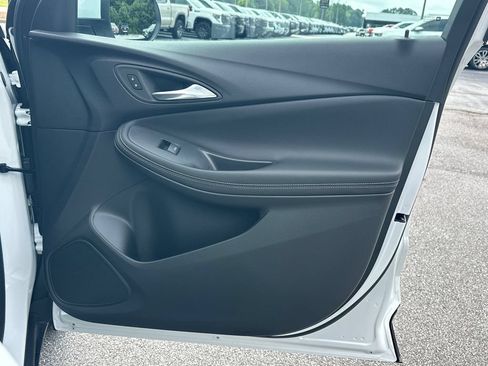 New 2026 Buick Encore GX Preferred w/ Comfort Package FWD image 15