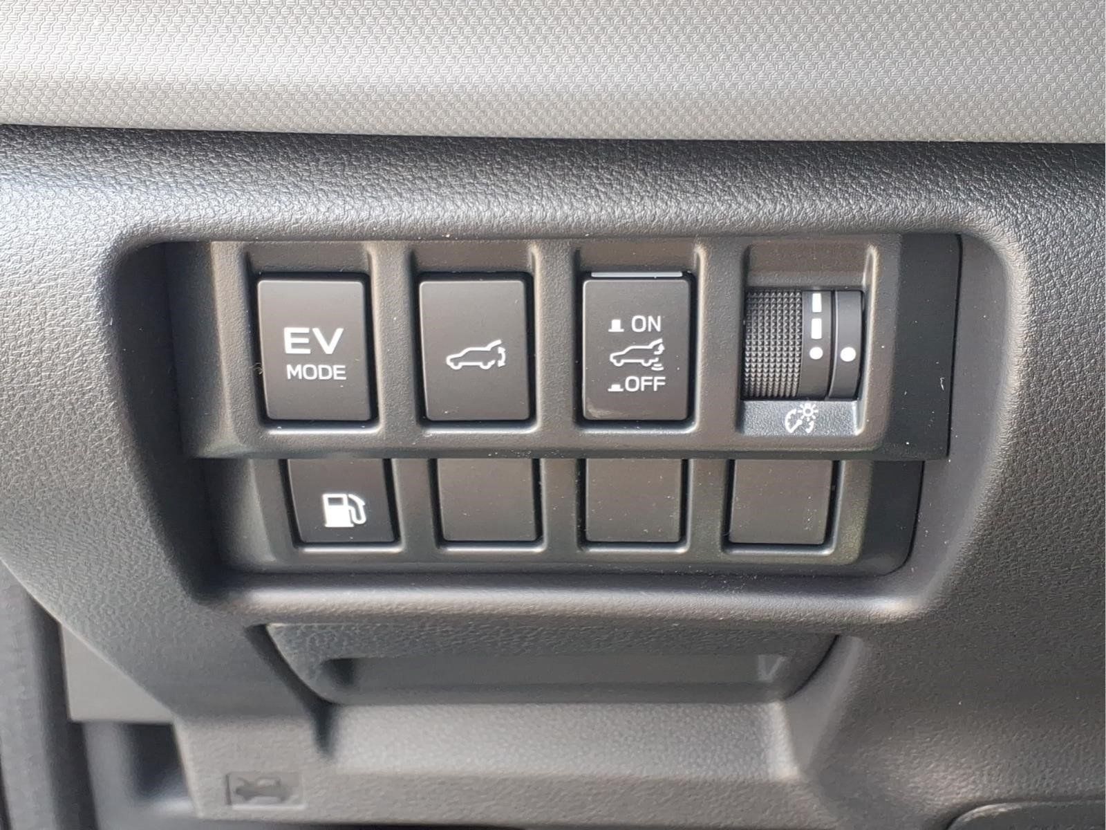 New 2026 Subaru Forester Sport AWD/4WD image 16