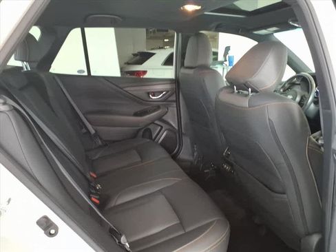 Used 2022 Subaru Outback Wilderness image 22