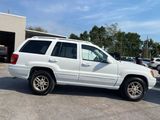 Used 2003 Jeep Grand Cherokee Laredo image 5
