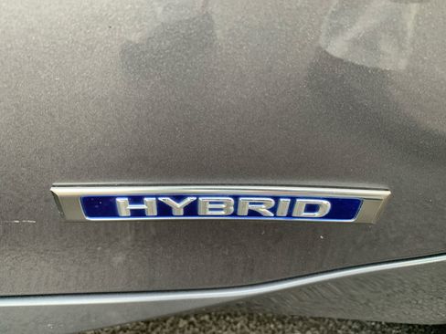 Used 2014 Lexus ES 300h 4DR SDN HYBRID image 34