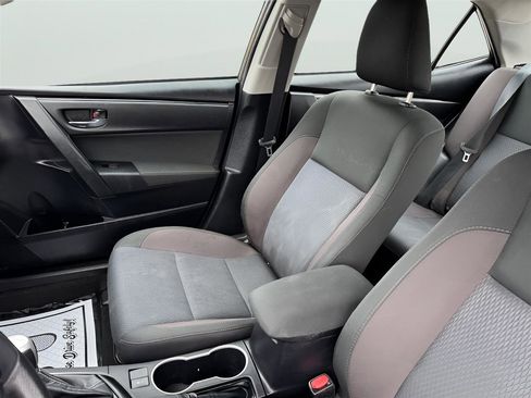 Used 2019 Toyota Corolla LE w/ Protection Package image 13